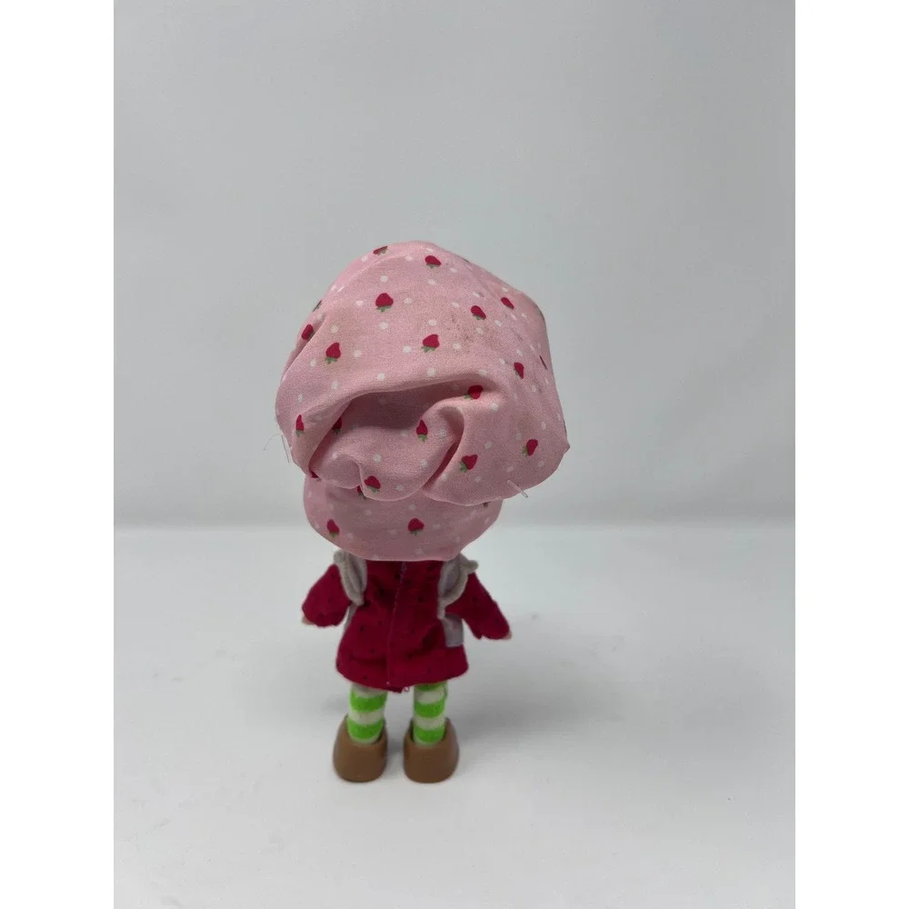 Vintage‎ Strawberry Shortcake Figurine